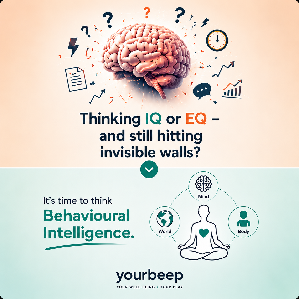 Behavioral Signals Masterclass Slide